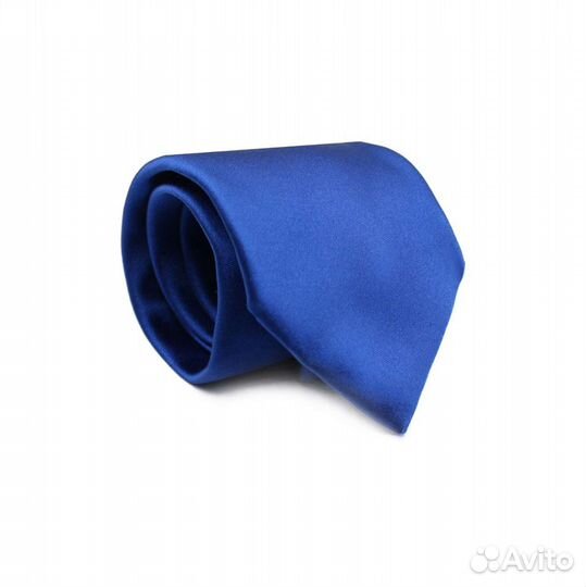 Галстук paolo albizzati. Италия