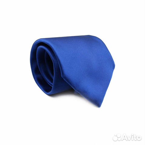 Галстук paolo albizzati. Италия