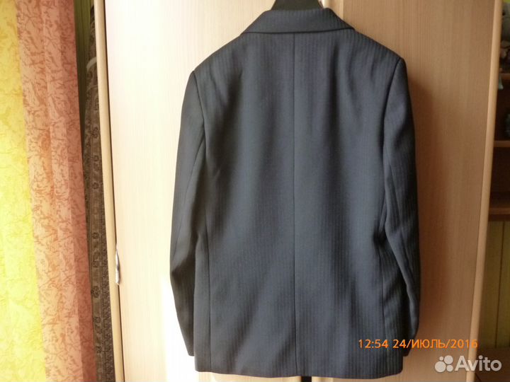 Пиджак на мальчика