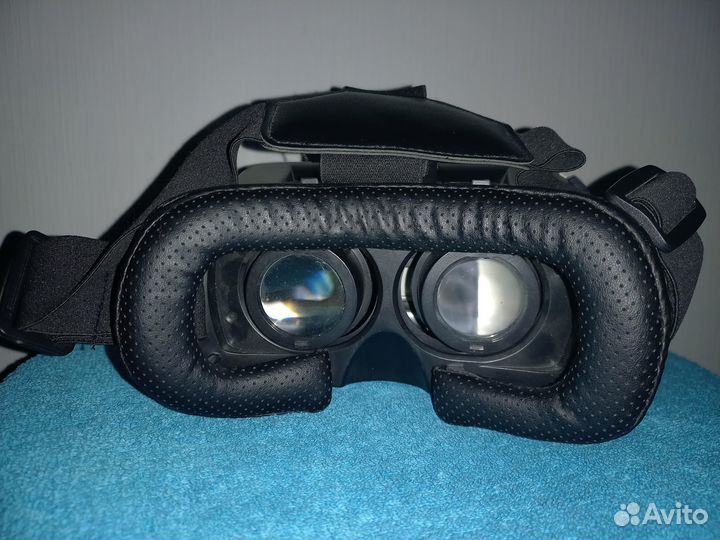 VR очки (VR Glasses)
