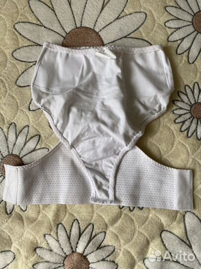 Новый бандаж после кесарева