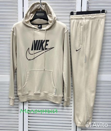 Спортивный костюм nike