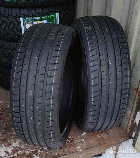 Triangle EffeXSport TH202 265/35 R19