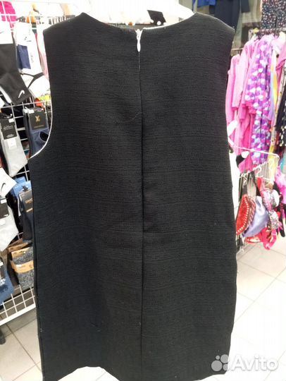 Платье для девочки 7-10 лет