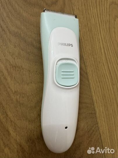 Машинка для стрижки волос Philips