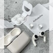 AirPods pro "Original" + чехол в подарок