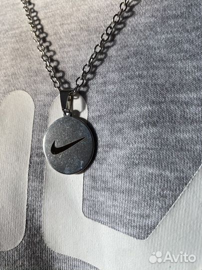 Цепочки Nike