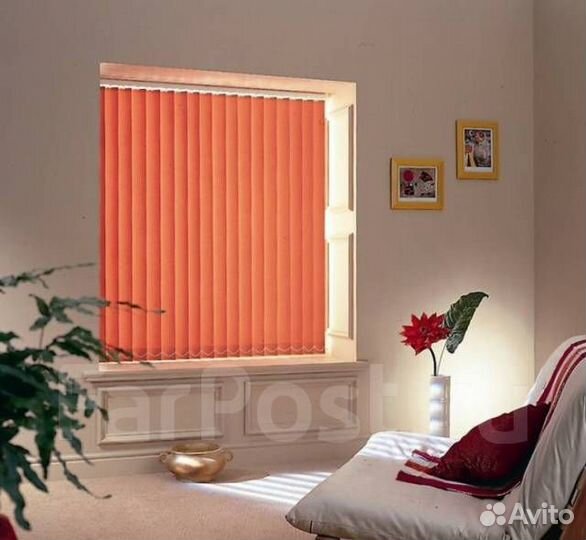 Жалюзи от производителя