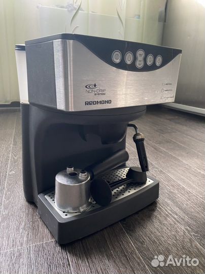 Кофемашина