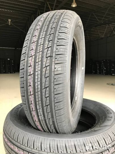 Grenlander Maho 79 245/60 R18 105H