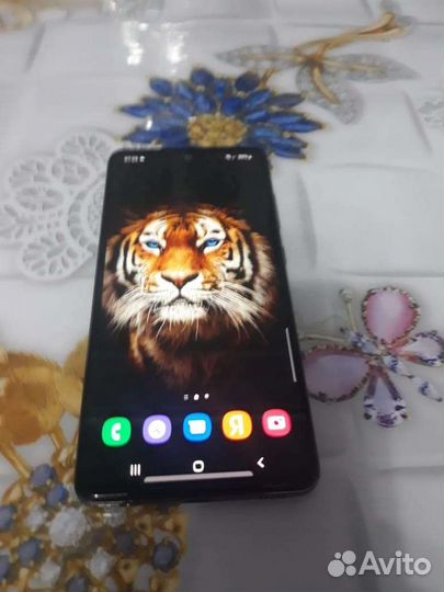 Samsung Galaxy A52, 8/256 ГБ