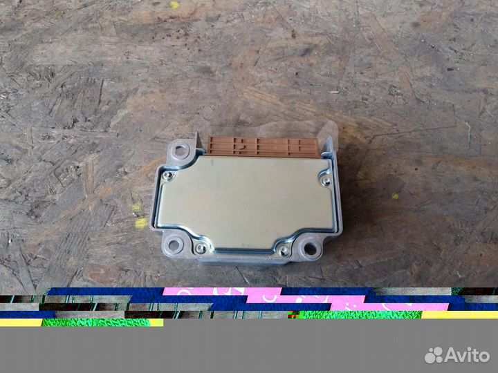 Блок управления AIR BAG Hyundai i30 2007-2012