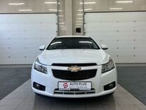 Chevrolet Cruze 1.8 MT, 2012, 120 547 км