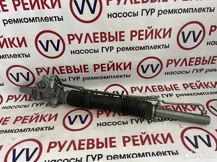 Рейка рулевая Chevrolet Lanos 2004)