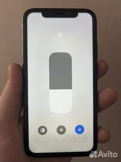 iPhone Xr, 128 ГБ