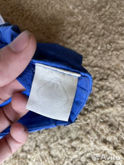 Бейсболка nike