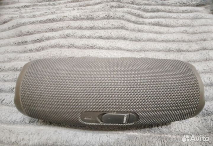 Колонка JBL Charge 5