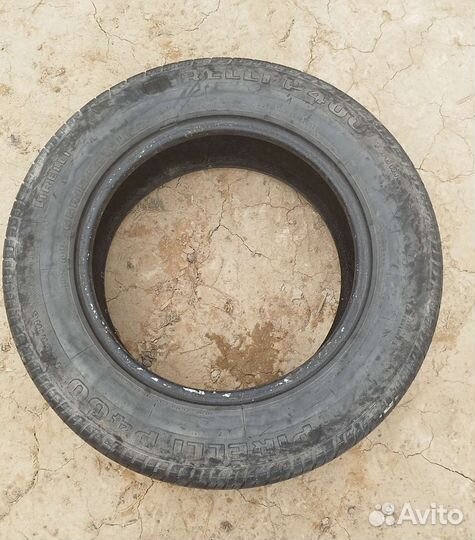 Laufenn S Fit EQ 205/65 R15 94H