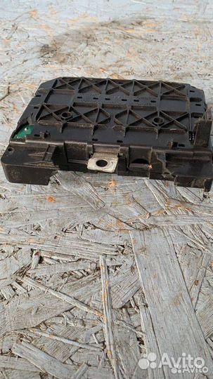 Блок предохранителей Citroen C5 рест. 2005