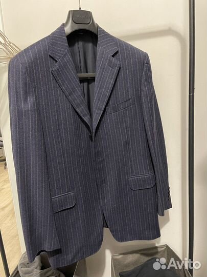 Пиджак мужской canali