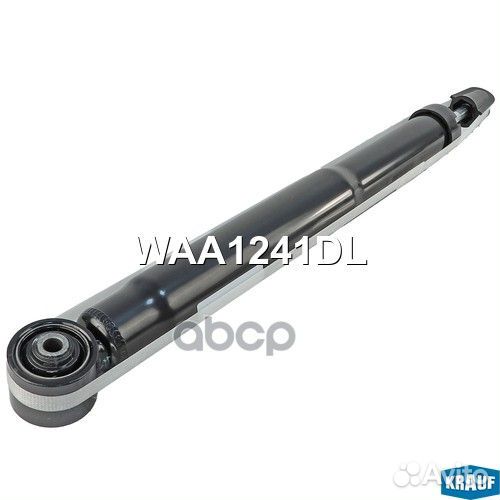 Амортизатор подвески задний Volkswagen Polo Sedan