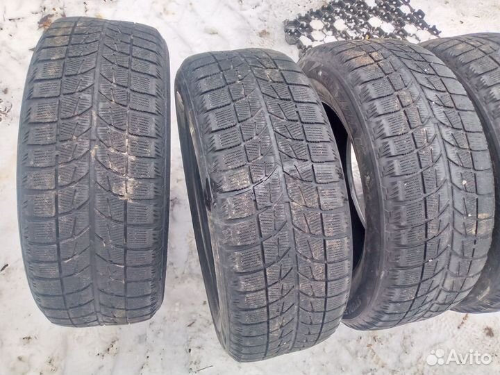 Bridgestone Alenza A/S 215/60 R16