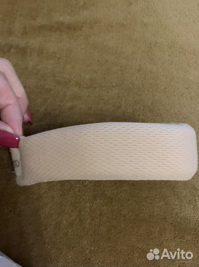 Детский бандаж шейный