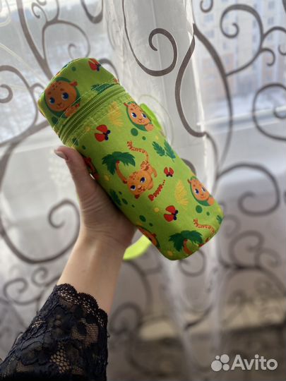 Термосумка для бутылочек