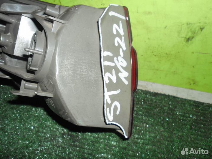 Фонарь toyota AT210,AT211,CT210,CT211,CT215,CT216