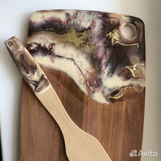 Разделочна доска