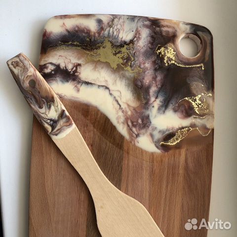 Разделочна доска