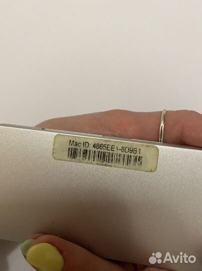 Адаптер Type-C 8 в 1