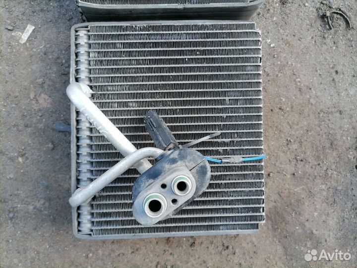 Радиатор испарителя Хендай Элантра 3 XD