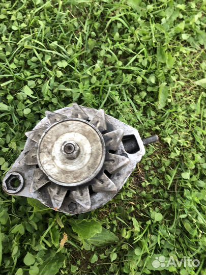 Генератор на ваз