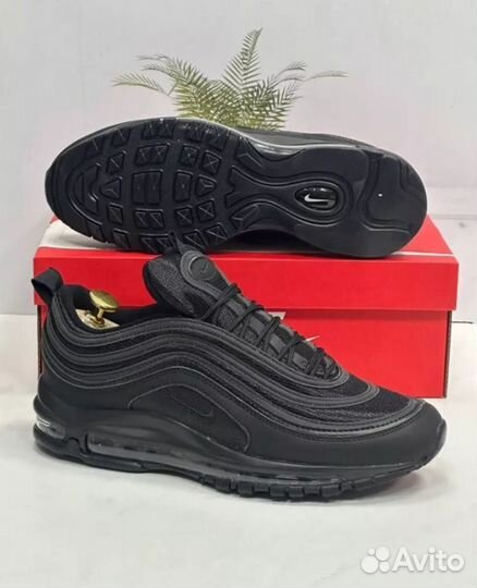 Кроссовки Nike Air max 97