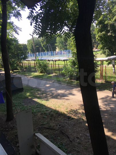 Квартира-студия, 17 м², 2/5 эт.