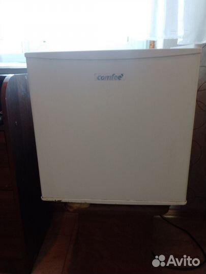 Холодильник бу маленький