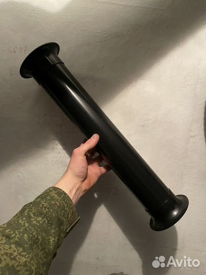 Труба фазоинвертора