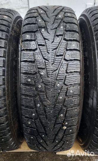 Nokian Tyres Nordman 7 SUV 235/75 R15 105T