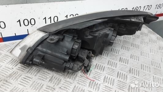 Фара правая KIA CEE'D 1 (NDN41MU01)