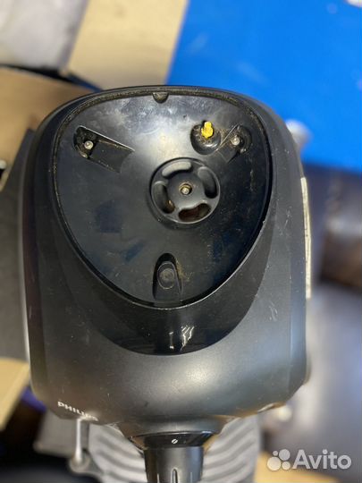 Кофемашина philips саеко