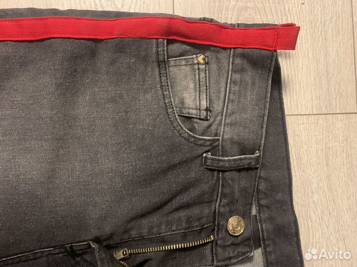 Джинсы женские 46 размер
