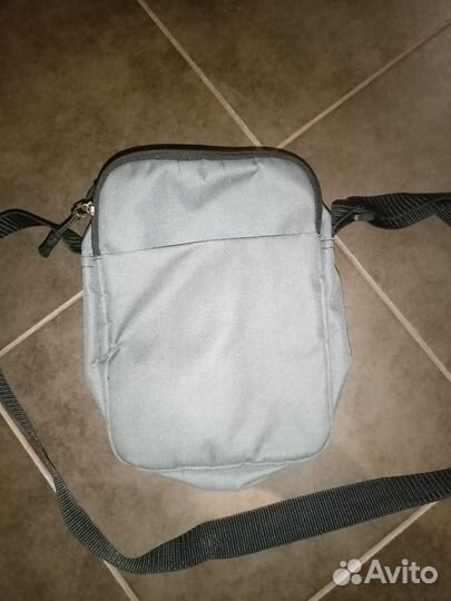 Сумка для ключей и документов