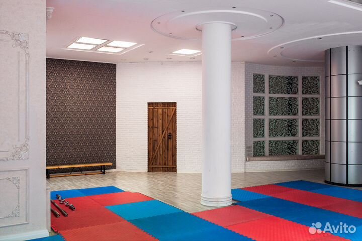 Аренда зала