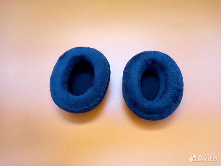 35268 Сменные амбушюры для Steelseries Arctis 7 7W