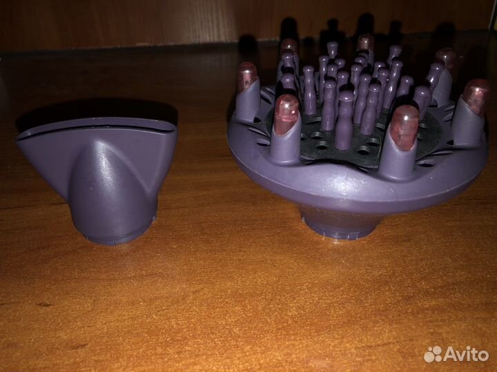 Насадки для фена Philips