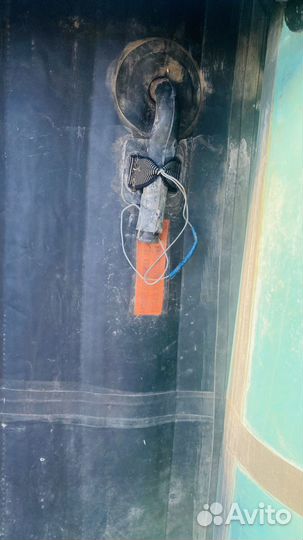 Лотка надувная