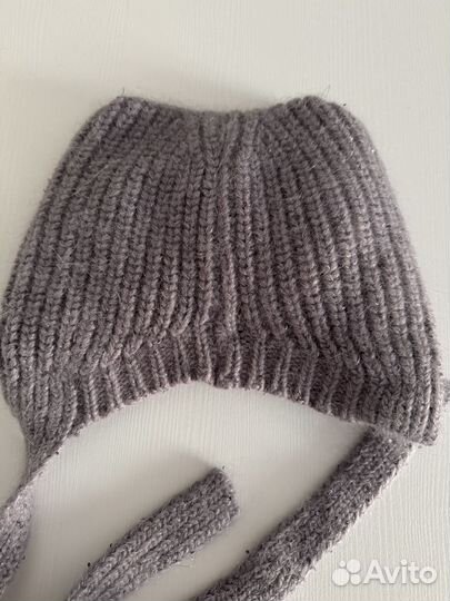 Шапка женская