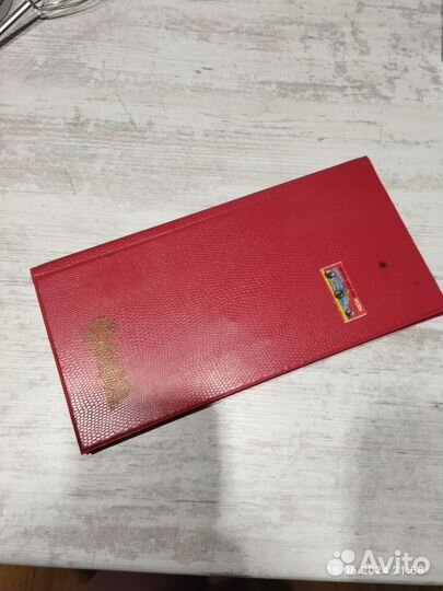 Вкладыши turbo