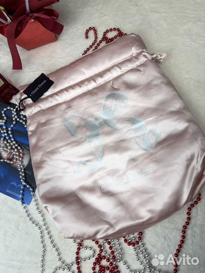 Chantal Thomas Сумочка для хранения белья